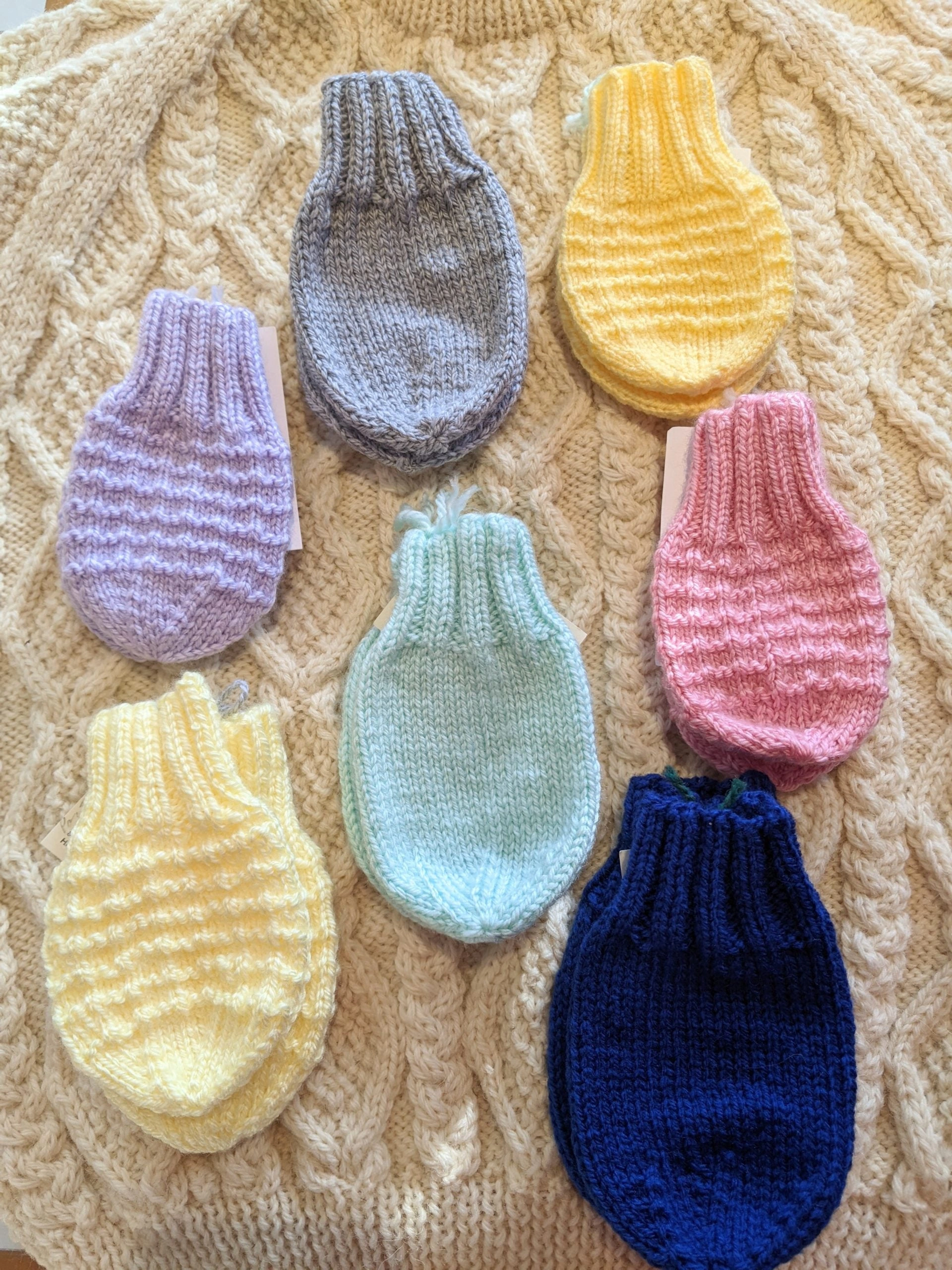 Mommy's Cozy Carryall Baby Bag Hand Warmer